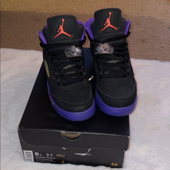 Raptor 5 - Picture 2 of 5